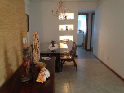 Apartamento, 3 quartos, 120 m² - Foto 1