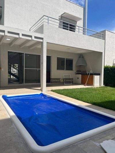 Sobrado, 3 quartos, 171 m² - Foto 3