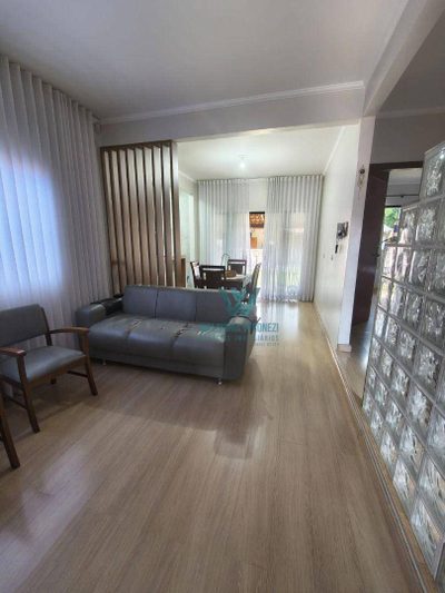 Casa de Condomínio, 2 quartos - Foto 4