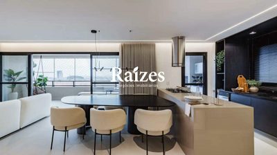 Apartamento, 3 quartos, 147 m² - Foto 4