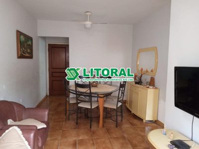 Apartamento, 2 quartos, 64 m² - Foto 1