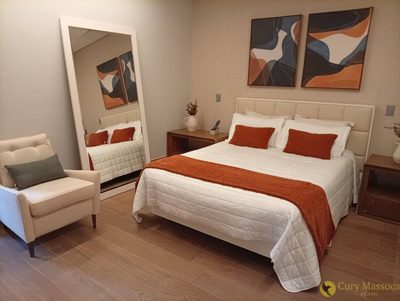 Casa de Condomínio, 5 quartos - Foto 5