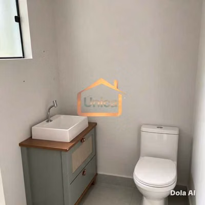 Loja-Salão, 60 m² - Foto 4