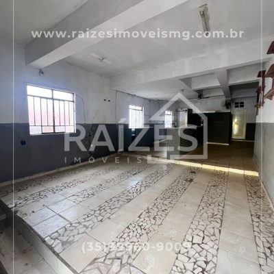 Loja-Salão, 90 m² - Foto 4