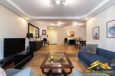 Apartamento, 3 quartos, 167 m² - Foto 5