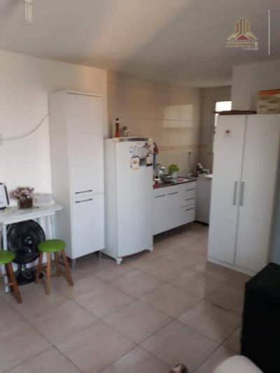 Apartamento, 2 quartos, 39 m² - Foto 2