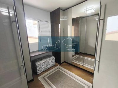 Casa, 3 quartos, 142 m² - Foto 3