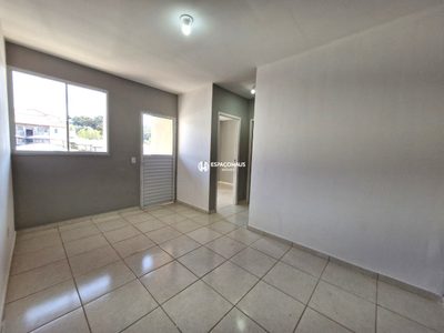 Apartamento, 2 quartos, 43 m² - Foto 2