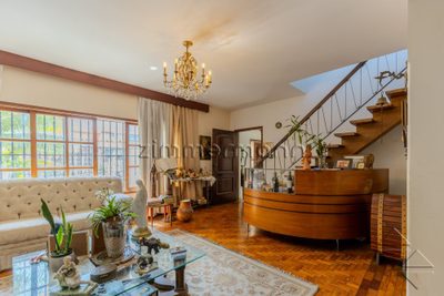 Casa, 3 quartos, 400 m² - Foto 1