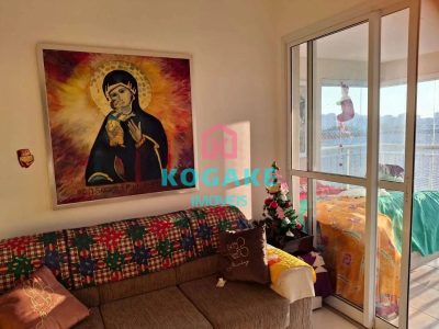 Apartamento, 2 quartos, 63 m² - Foto 4
