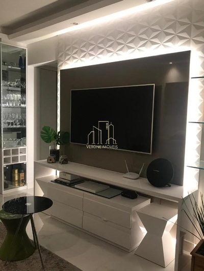 Apartamento, 1 quarto, 50 m² - Foto 3