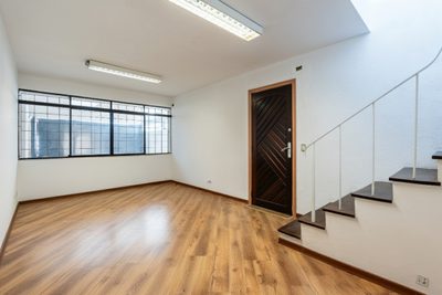 Prédio Inteiro, 120 m² - Foto 1