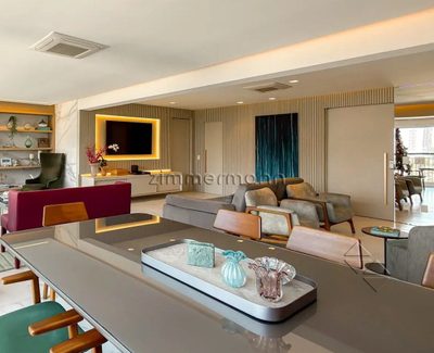 Apartamento, 3 quartos, 213 m² - Foto 4
