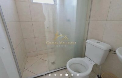 Apartamento, 2 quartos, 47 m² - Foto 4