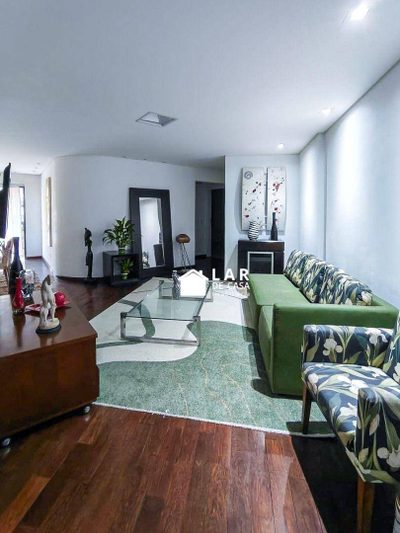 Apartamento, 2 quartos, 150 m² - Foto 2