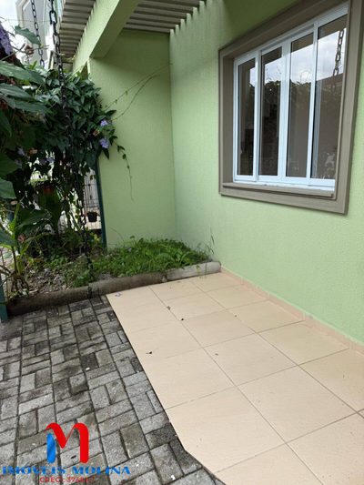 Casa, 2 quartos - Foto 2