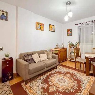 Apartamento, 2 quartos, 80 m² - Foto 5