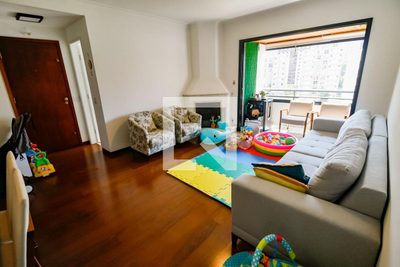 Apartamento, 4 quartos, 133 m² - Foto 2