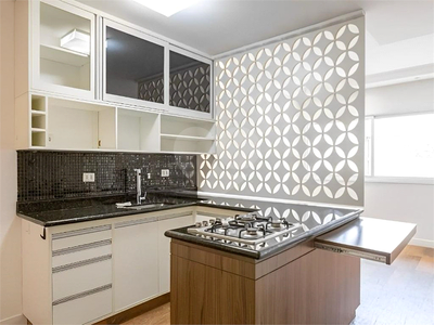 Sobrado, 3 quartos, 100 m² - Foto 1