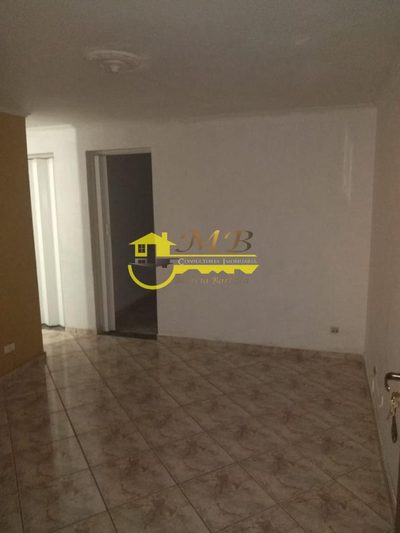 Apartamento, 2 quartos, 49 m² - Foto 4