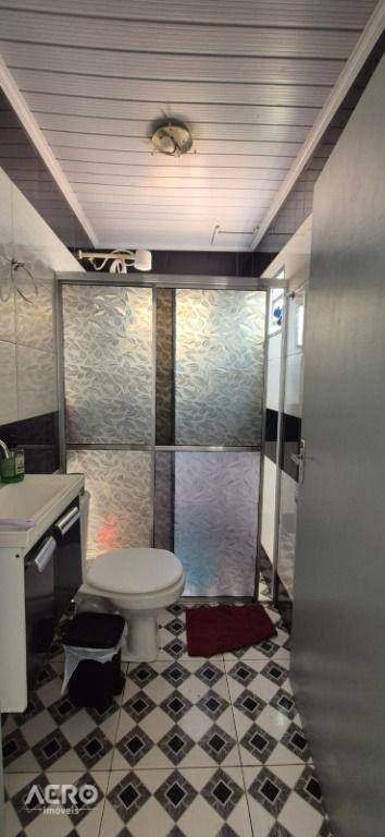 Sobrado, 4 quartos, 165 m² - Foto 3