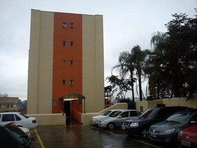 Apartamento, 2 quartos, 61 m² - Foto 3