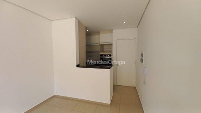 Apartamento, 2 quartos, 52 m² - Foto 5