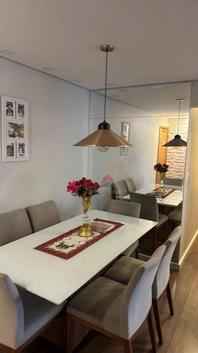 Apartamento, 3 quartos, 82 m² - Foto 3