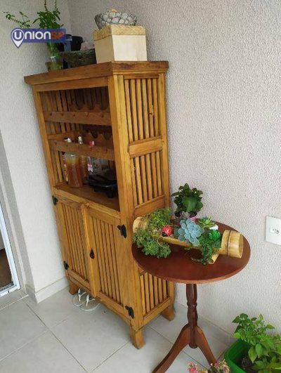 Apartamento, 3 quartos, 70 m² - Foto 4