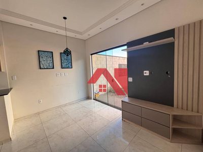 Sobrado, 2 quartos, 65 m² - Foto 1
