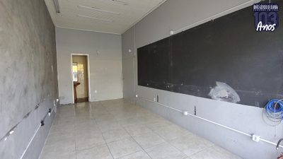 Sala-Conjunto, 26 m² - Foto 4