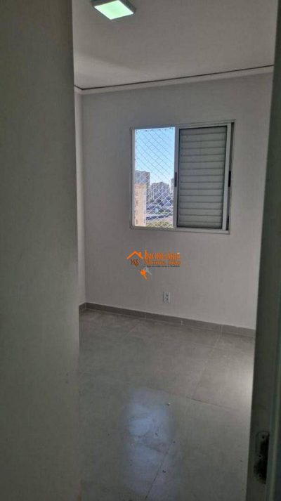 Apartamento, 2 quartos, 44 m² - Foto 2