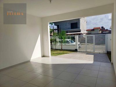 Casa, 3 quartos, 150 m² - Foto 4