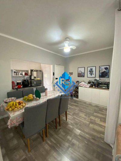 Apartamento, 2 quartos, 64 m² - Foto 2