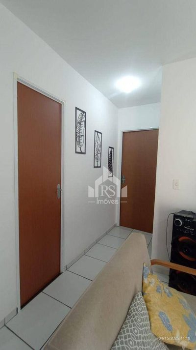 Casa de Condomínio, 2 quartos - Foto 5