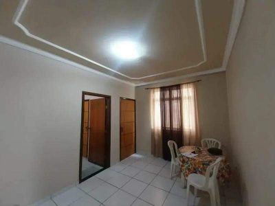 Apartamento, 3 quartos, 87 m² - Foto 1