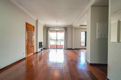 Apartamento, 3 quartos, 127 m² - Foto 2