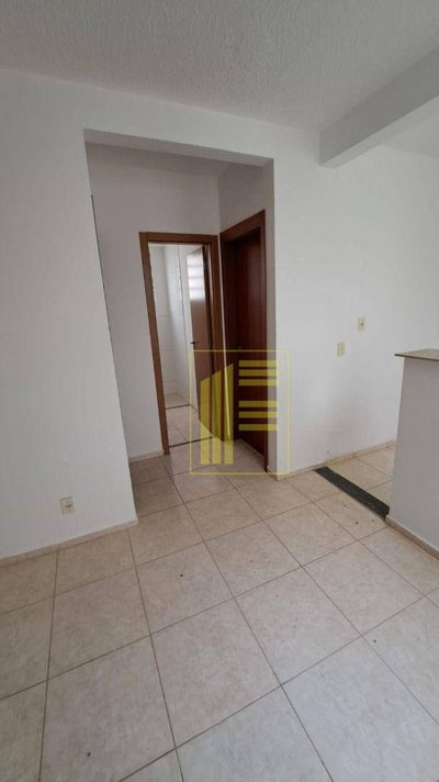 Apartamento, 2 quartos, 44 m² - Foto 2