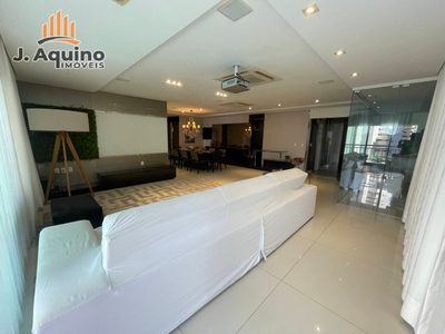 Apartamento, 4 quartos, 350 m² - Foto 3