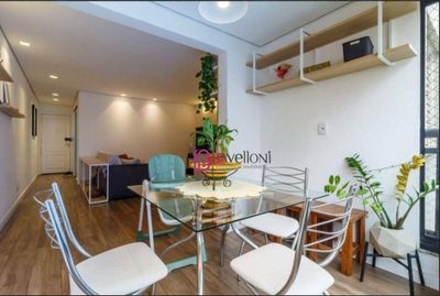 Apartamento, 3 quartos, 75 m² - Foto 3