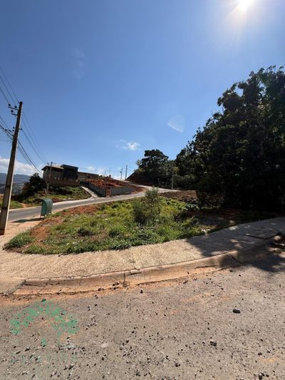 Terreno, 610 m² - Foto 3