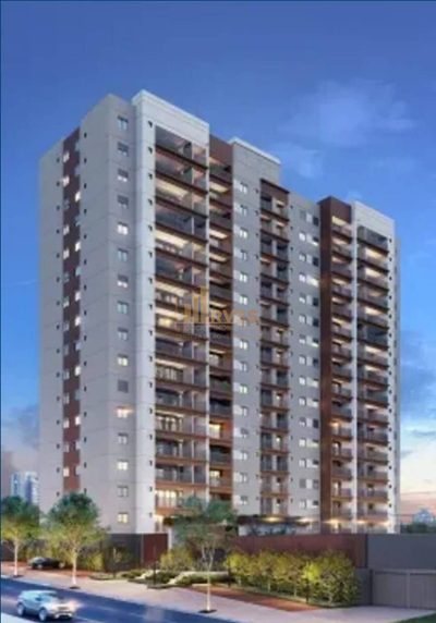 Apartamento, 3 quartos, 94 m² - Foto 1