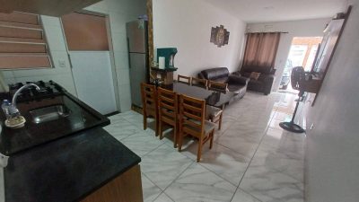 Apartamento, 2 quartos, 70 m² - Foto 3