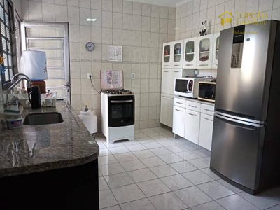 Casa, 2 quartos, 131 m² - Foto 5