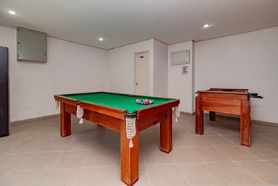 Apartamento, 2 quartos, 51 m² - Foto 2