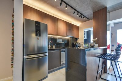 Apartamento, 2 quartos, 68 m² - Foto 3
