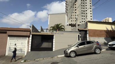 Casa, 3 quartos, 119 m² - Foto 1