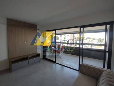 Apartamento, 101 m² - Foto 1