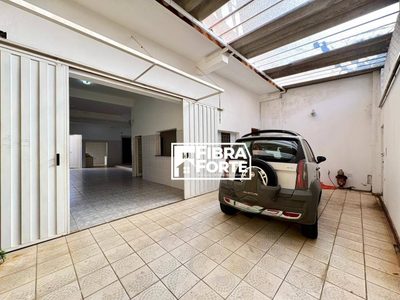 Depósito-Galpão, 303 m² - Foto 5