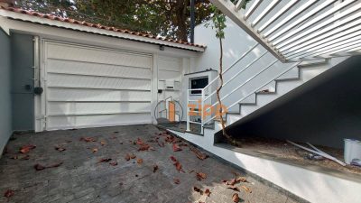 Sobrado, 3 quartos, 200 m² - Foto 4